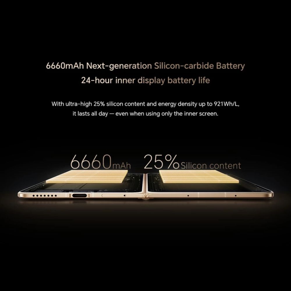 HONOR Magic V6 5G