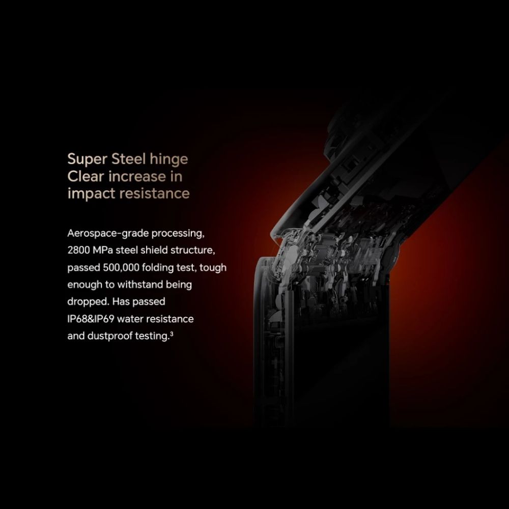 HONOR Magic V6 5G