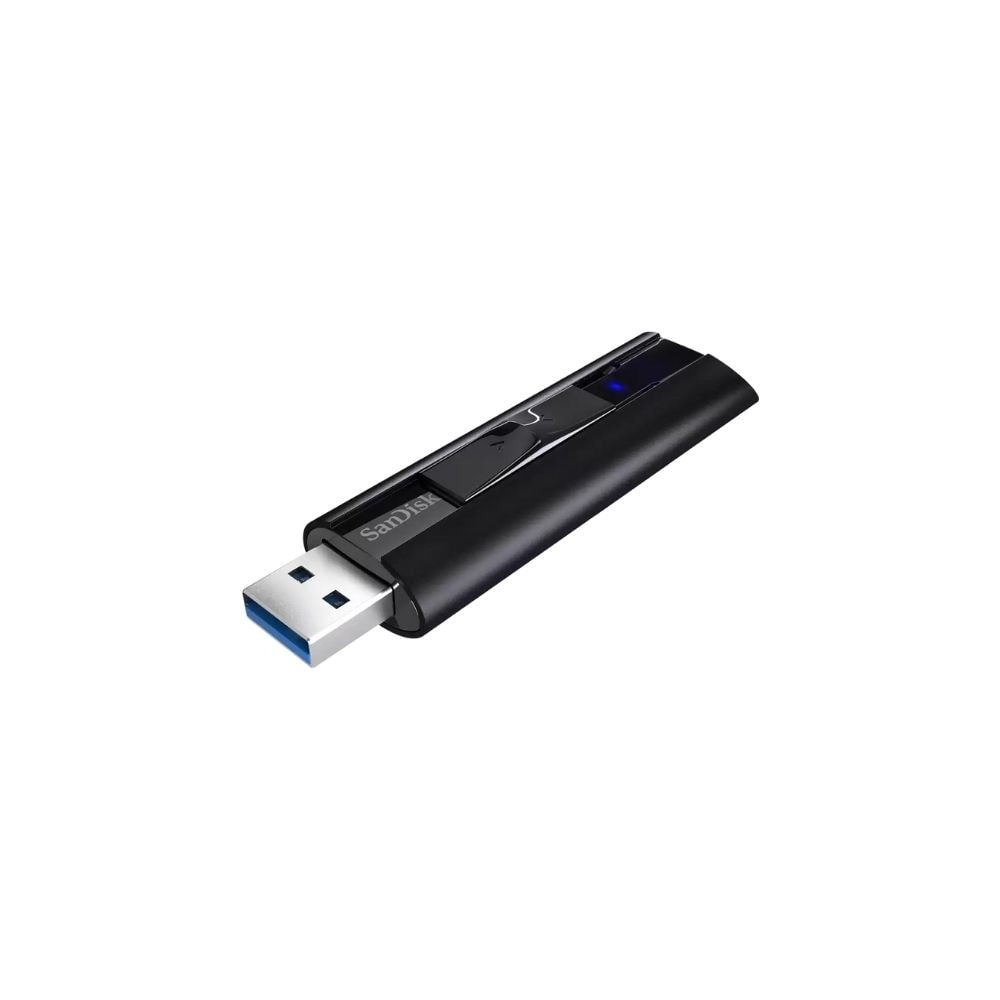 SanDisk CZ880 Extreme Pro SSD USB 3.1 Flash Drive