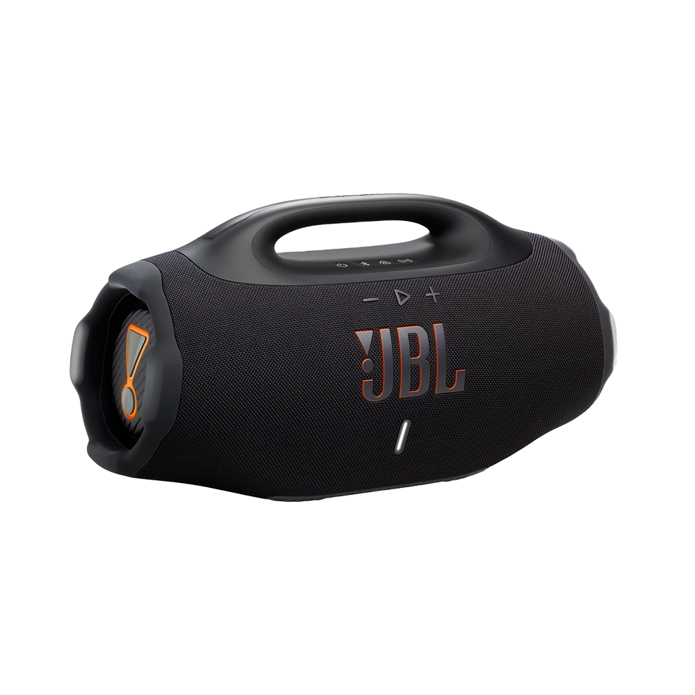 JBL Boombox 4 Portable Waterproof Speaker
