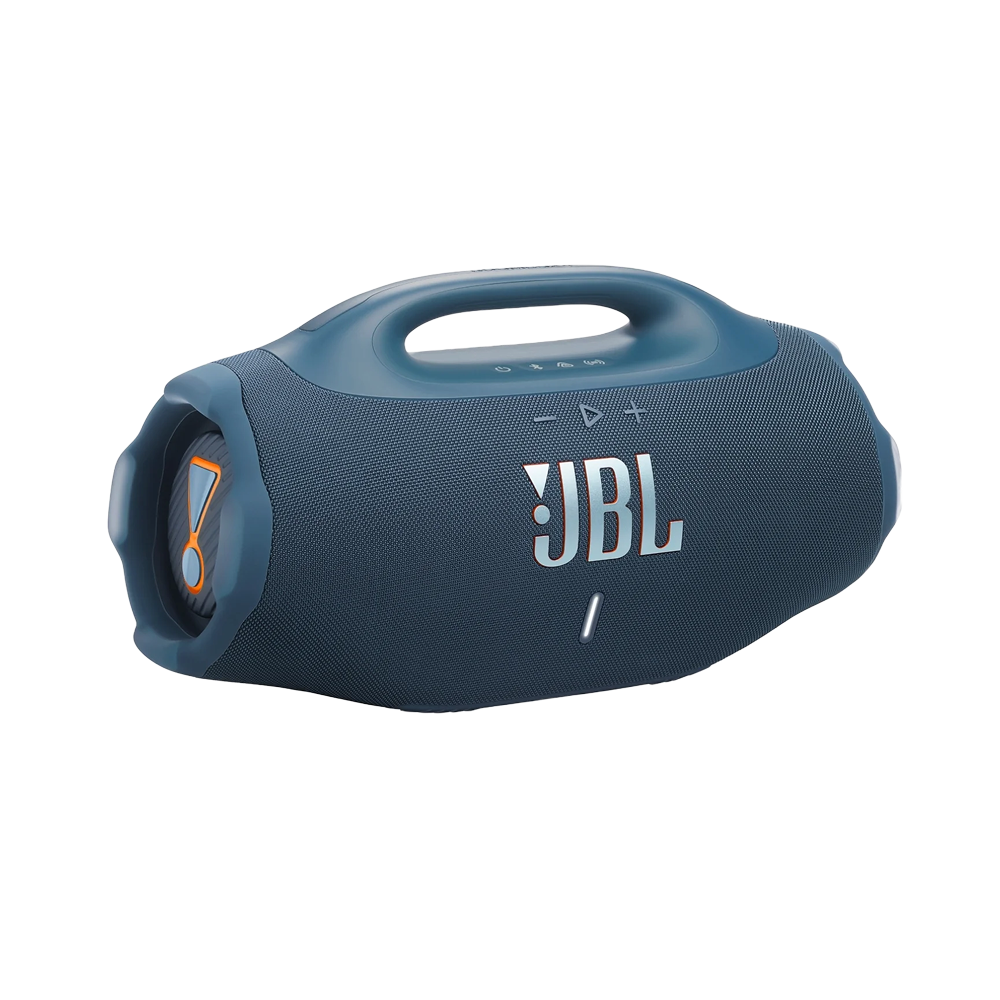 JBL Boombox 4 Portable Waterproof Speaker