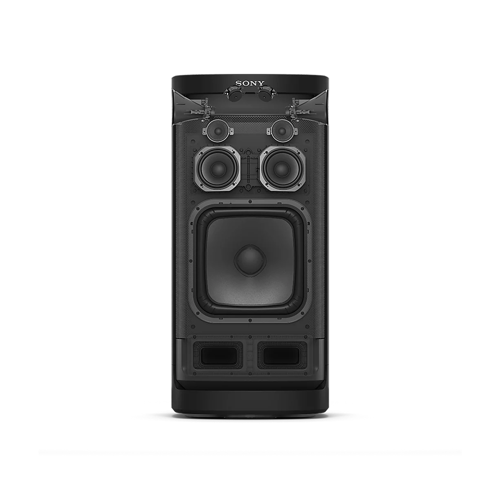 Sony SRS-XV900 High Power Wireless Speakers