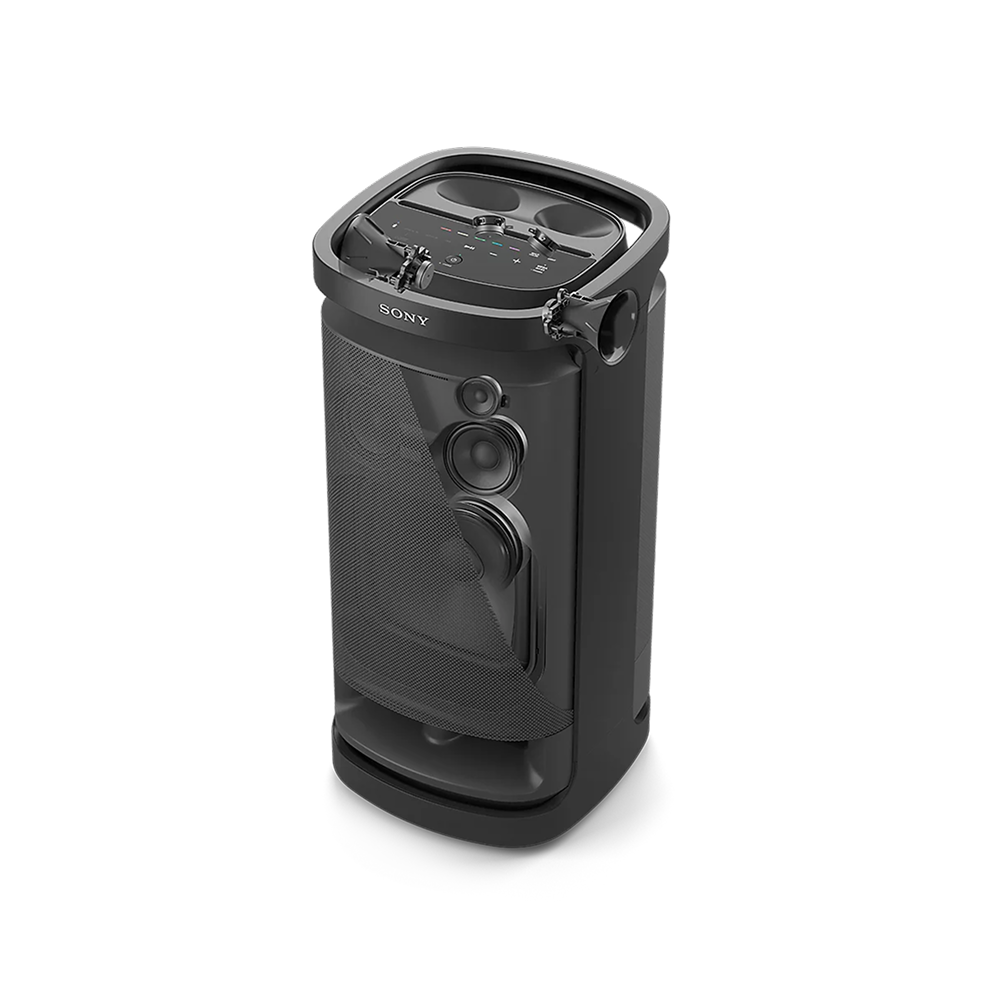 Sony SRS-XV900 High Power Wireless Speakers
