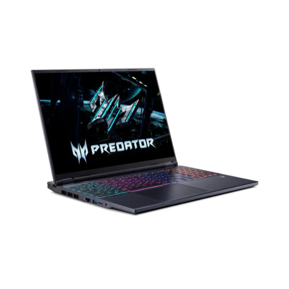 Acer Predator Helios Neo 16 PHN16-I31-73TC Laptop | GeForce RTX5060 | Intel Core i7-14650HX