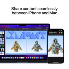 Apple MacBook Air 13-inch (M2)
