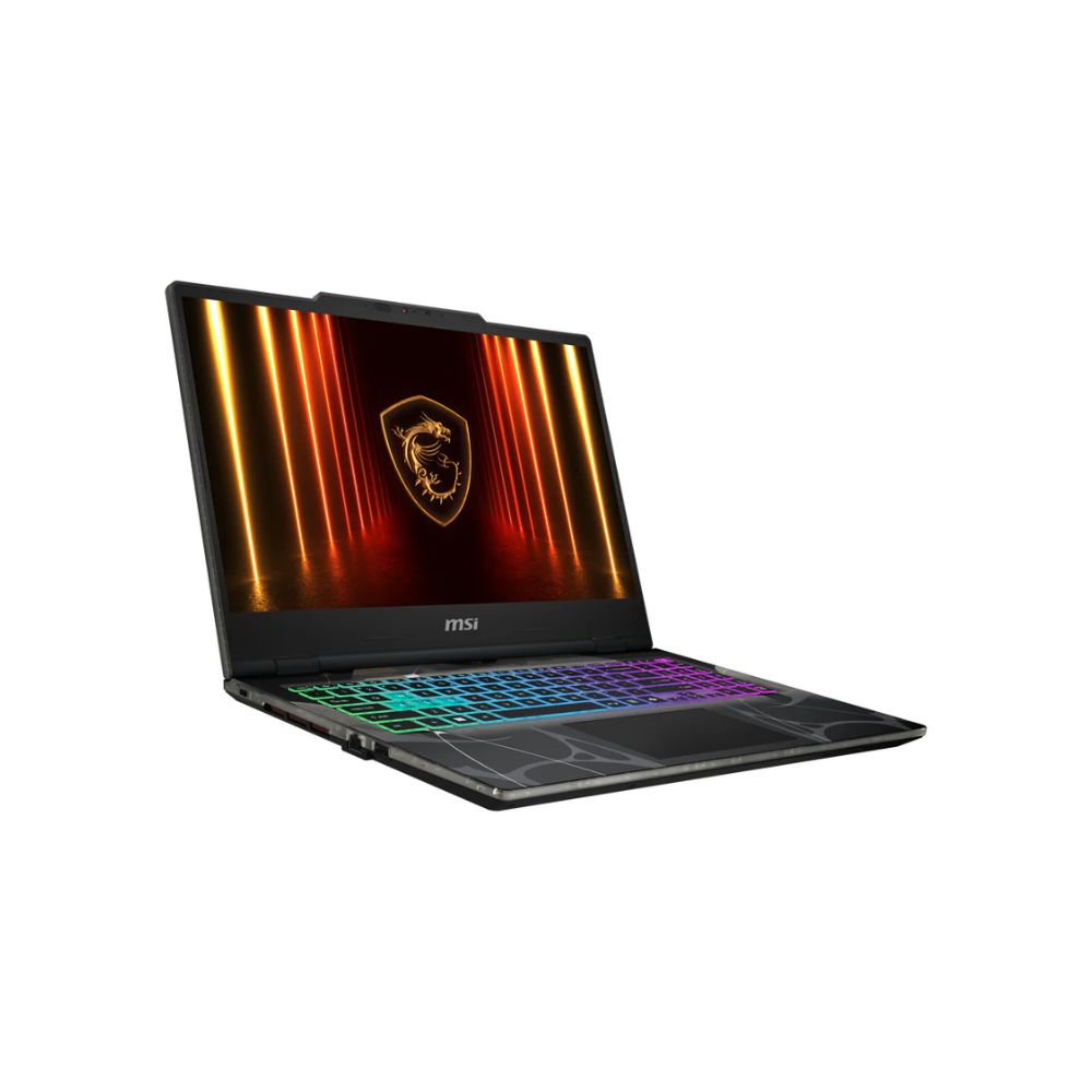 MSI Cyborg 15 B13WFKG-680MY Laptop | GeForce RTX5060 | Intel Core i7-13620H
