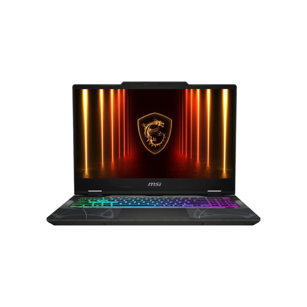 MSI Cyborg 15 B13WEKG-608MY Laptop | GeForce RTX5050 | Intel Core i5-13420H