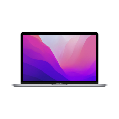 Apple MacBook Pro 13-inch (M2 Chip)