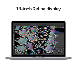 Apple MacBook Pro 13-inch (M2 Chip)