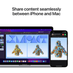 Apple MacBook Pro 13-inch (M2 Chip)