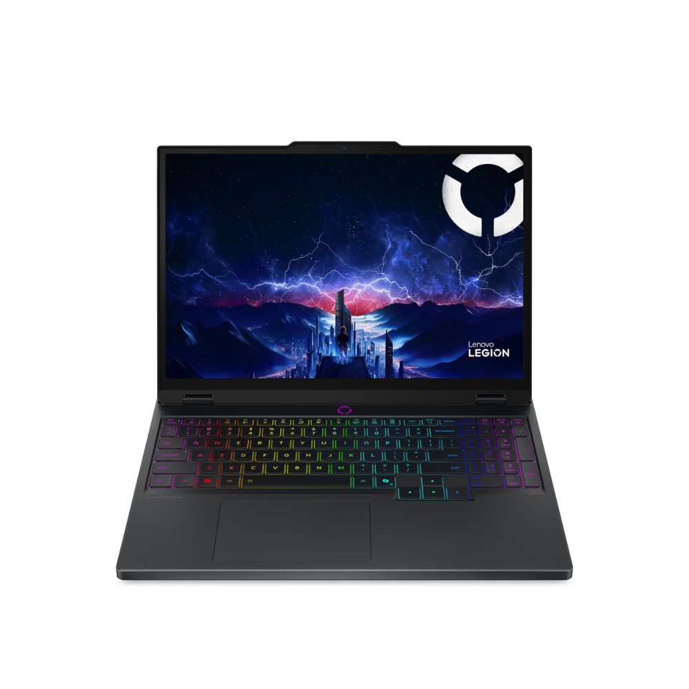Lenovo Legion 5 15IAX10 (83F0008RMJ) Laptop | GeForce RTX5060 | Intel Core Ultra 7 255HX