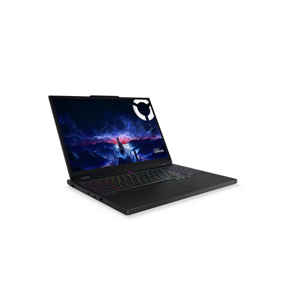 Lenovo Legion 5 15IAX10 (83F0008RMJ) Laptop | GeForce RTX5060 | Intel Core Ultra 7 255HX