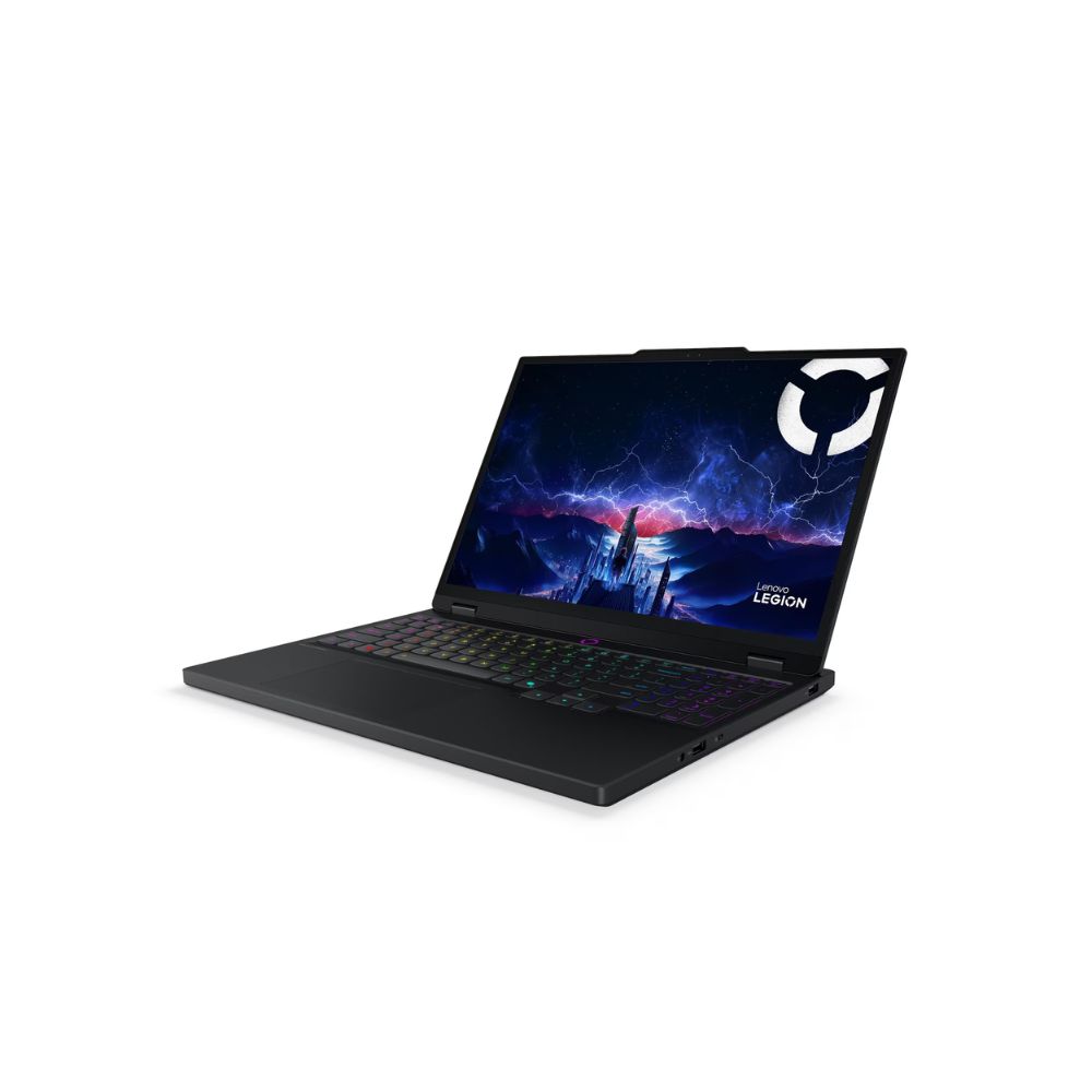 Lenovo Legion 5 15IAX10 (83F0008RMJ) Laptop | GeForce RTX5060 | Intel Core Ultra 7 255HX