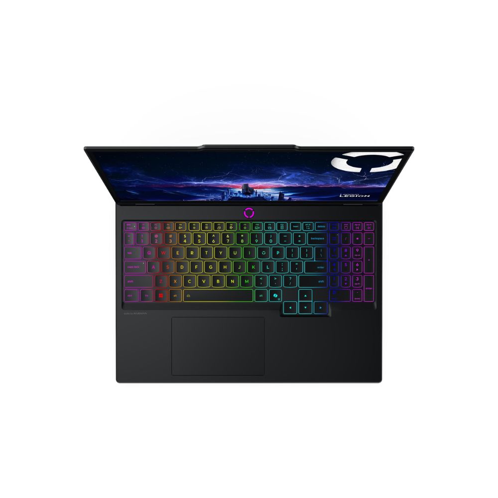Lenovo Legion 5 15IAX10 (83F0008RMJ) Laptop | GeForce RTX5060 | Intel Core Ultra 7 255HX
