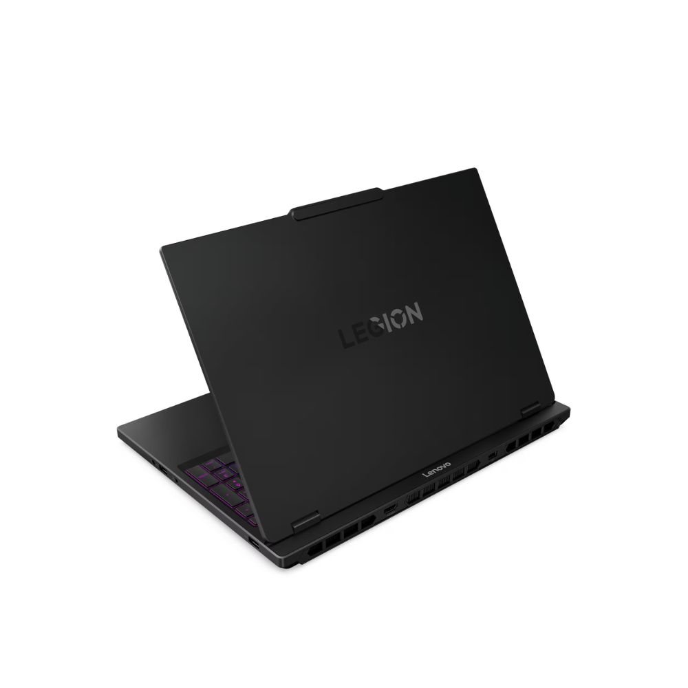 Lenovo Legion 5 15IAX10 (83F0008RMJ) Laptop | GeForce RTX5060 | Intel Core Ultra 7 255HX