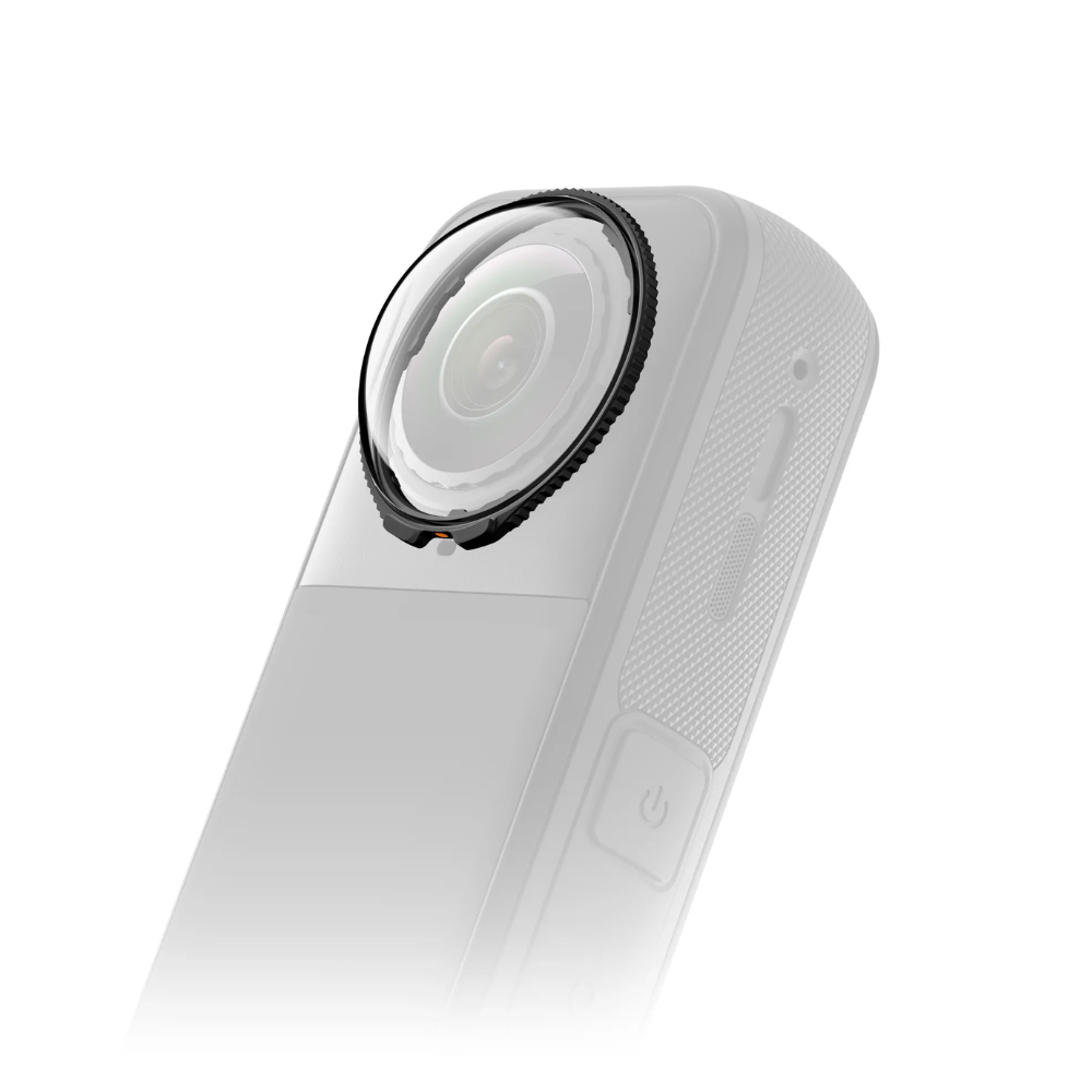 Insta360 X5 Premium Lens Guards