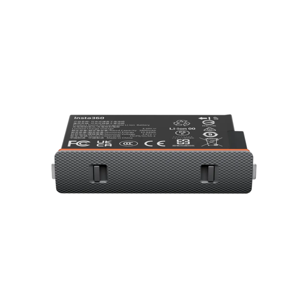 Insta360 X5 Ultra Battery