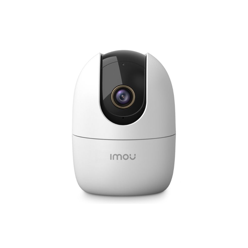 IMOU Ranger 2 Pan & Tilt Security Camera | 3MP - Truly Budget-Friendly CCTV | TMT