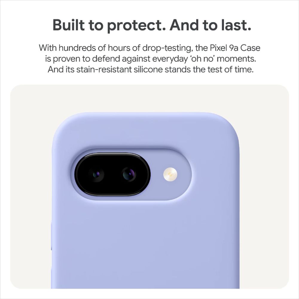Google Pixel 9a Phone Case