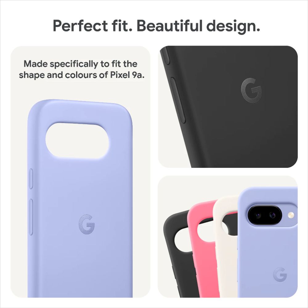 Google Pixel 9a Phone Case