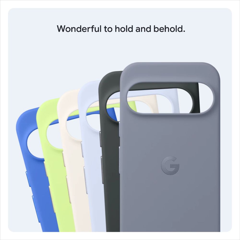 Google Pixelsnap Phone Case for Pixel 10, Pixel 10 Pro or Pixel 10 Pro XL