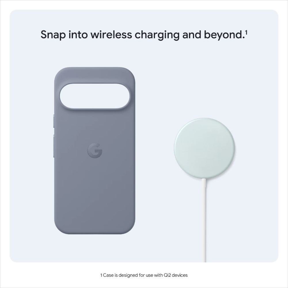 Google Pixelsnap Phone Case for Pixel 10, Pixel 10 Pro or Pixel 10 Pro XL