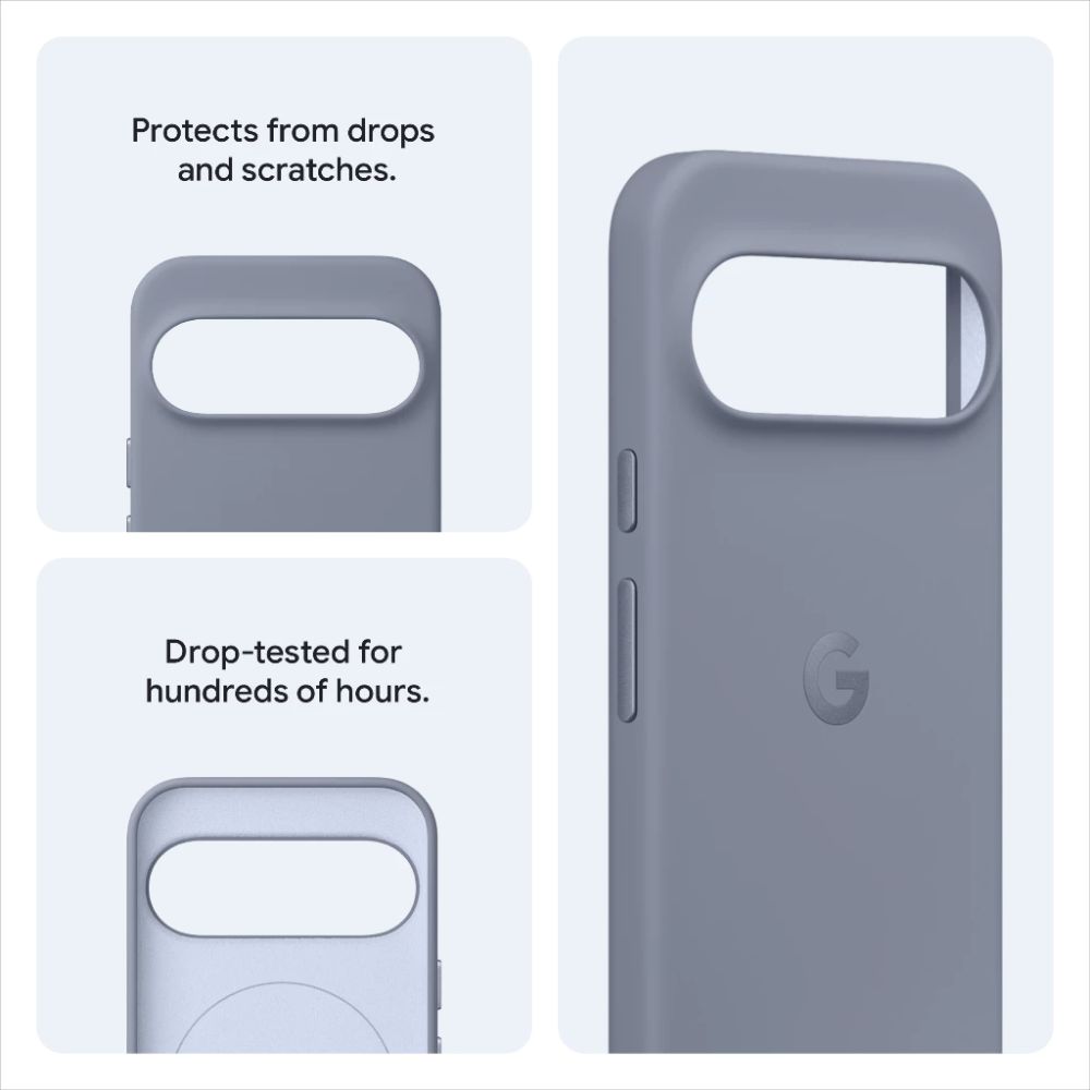 Google Pixelsnap Phone Case for Pixel 10, Pixel 10 Pro or Pixel 10 Pro XL