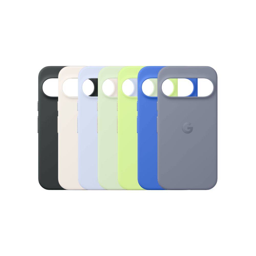 Google Pixelsnap Phone Case for Pixel 10, Pixel 10 Pro or Pixel 10 Pro XL