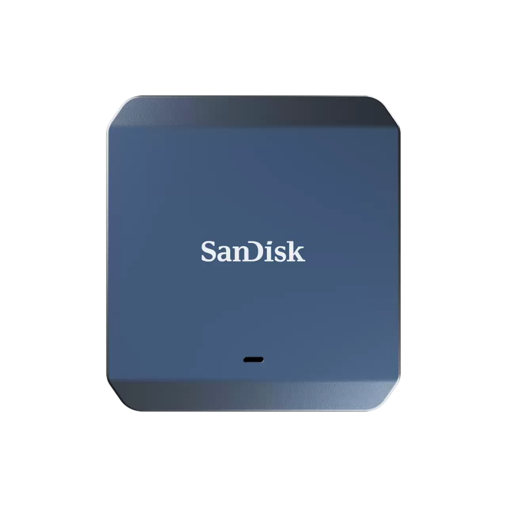 SanDisk PRO-CINEMA CFexpress Type B Card Recorder Compatible With MagSafe