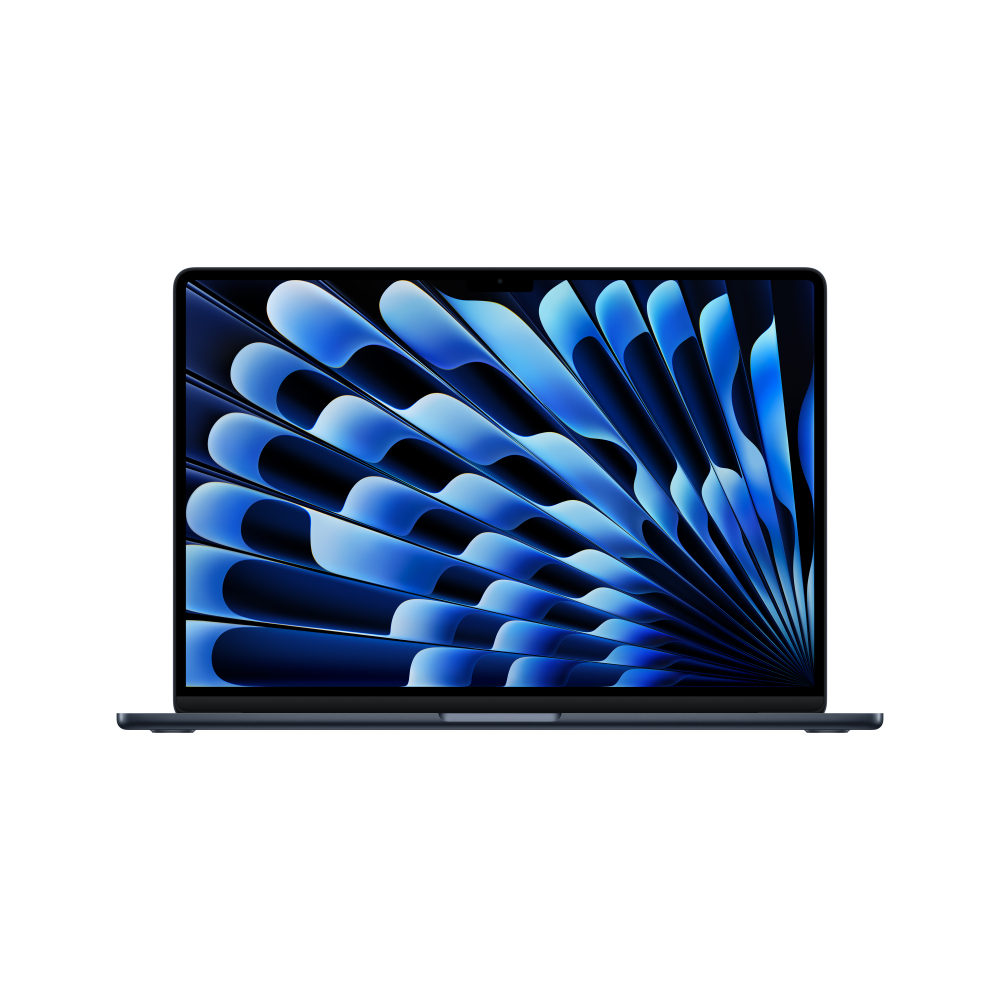 [Thundershock] Apple MacBook Air 15-inch (M4)
