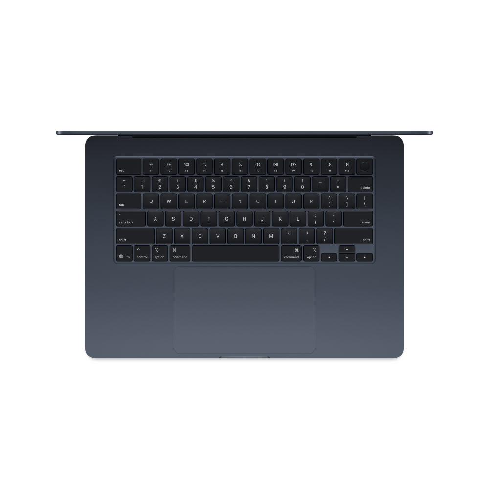 [Thundershock] Apple MacBook Air 15-inch (M4)