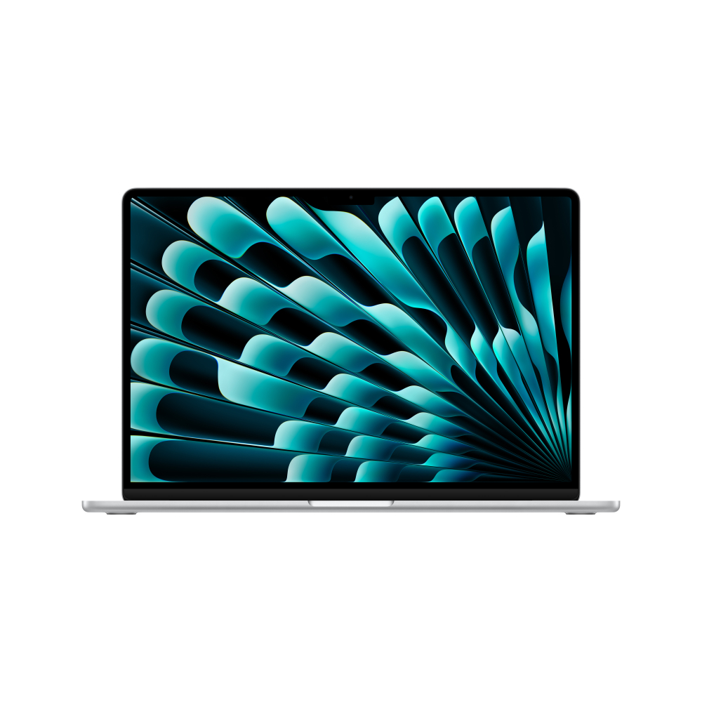 [Thundershock] Apple MacBook Air 15-inch (M4)
