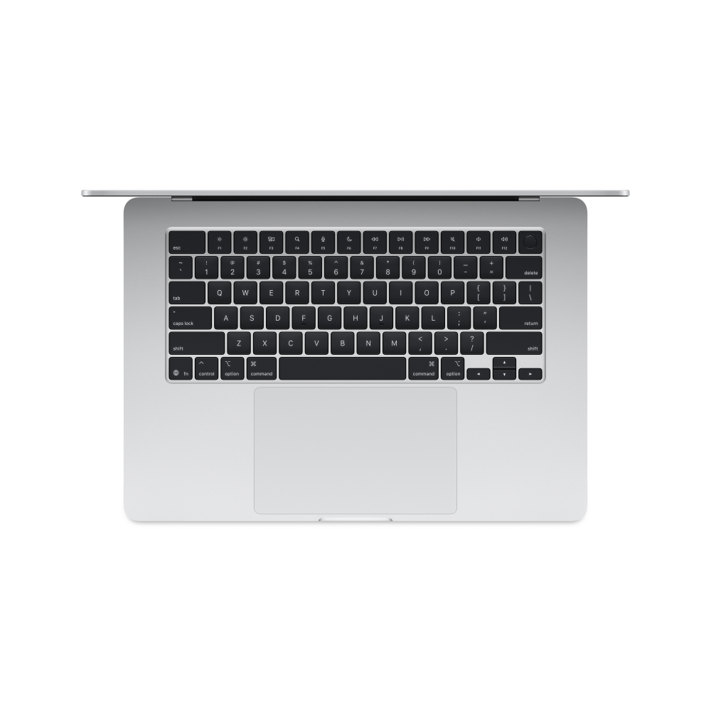 [Thundershock] Apple MacBook Air 15-inch (M4)
