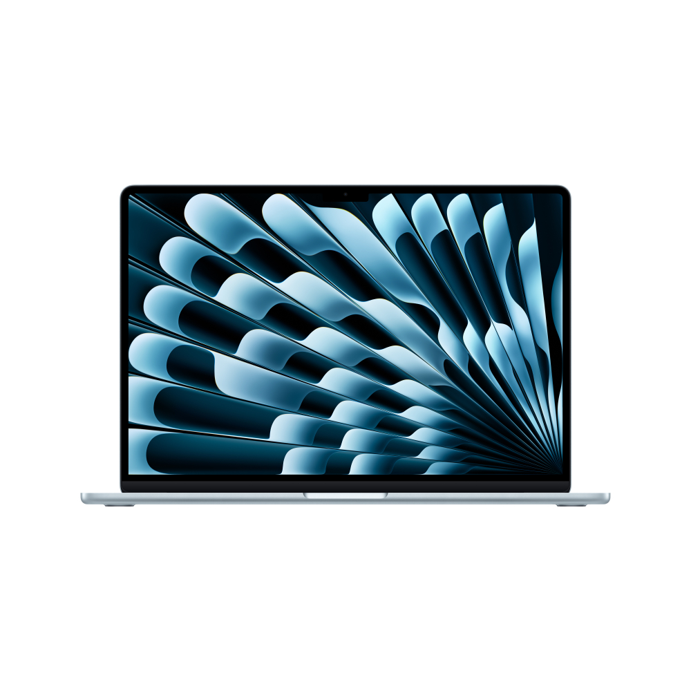 [Thundershock] Apple MacBook Air 15-inch (M4)