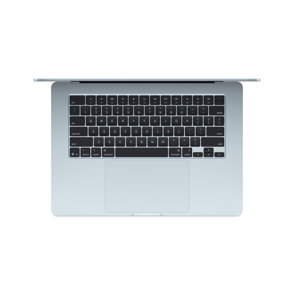 [Thundershock] Apple MacBook Air 15-inch (M4)