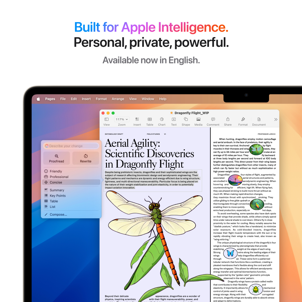 [Thundershock] Apple MacBook Air 15-inch (M4)