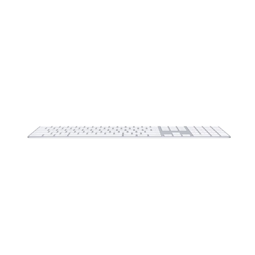 Apple Magic Keyboard with Numeric Keypad - US English