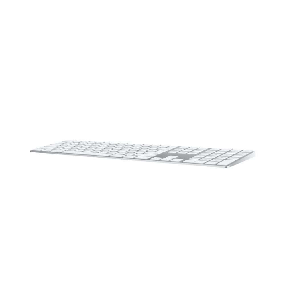 Apple Magic Keyboard with Numeric Keypad - US English