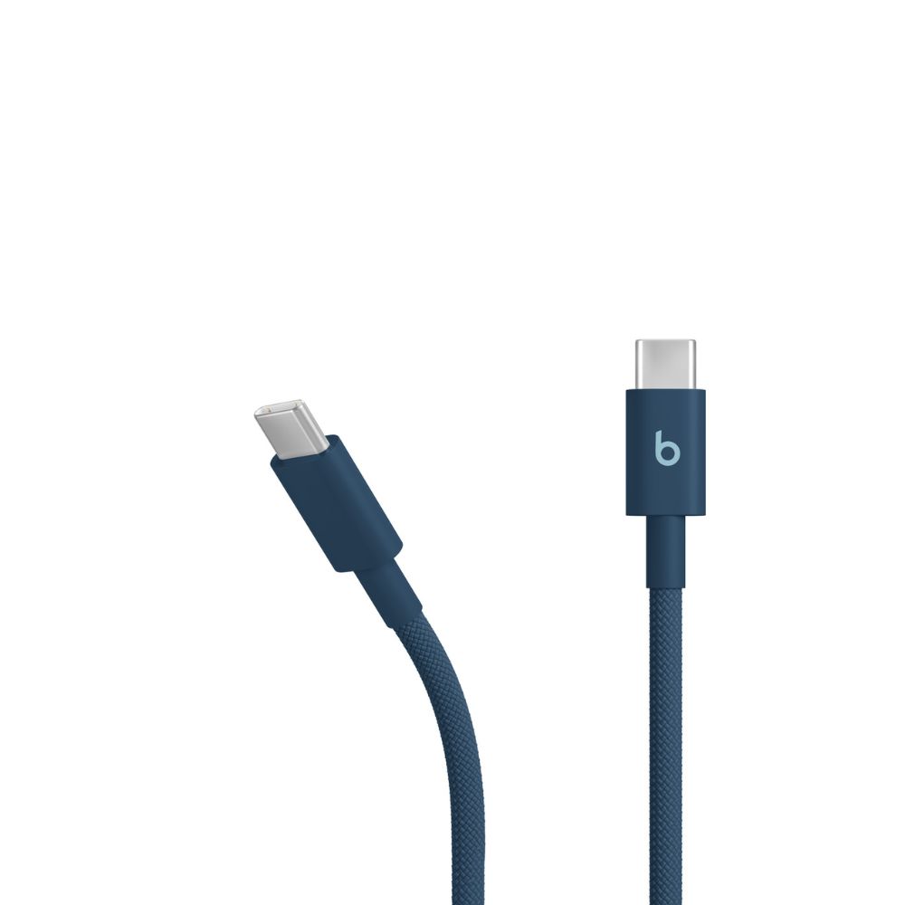 Beats USB-C to USB-C Woven Cable 60W