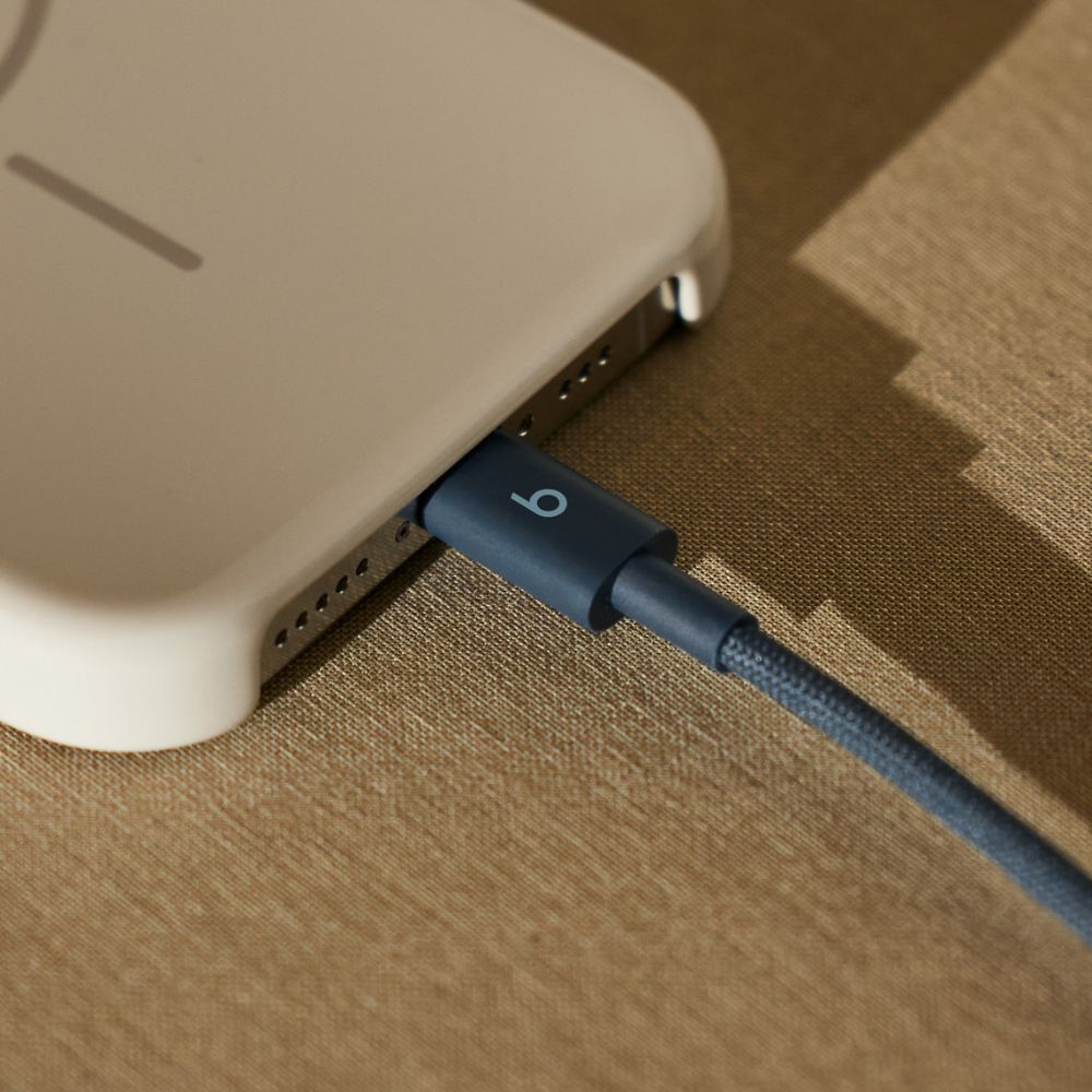 Beats USB-C to USB-C Woven Cable 60W