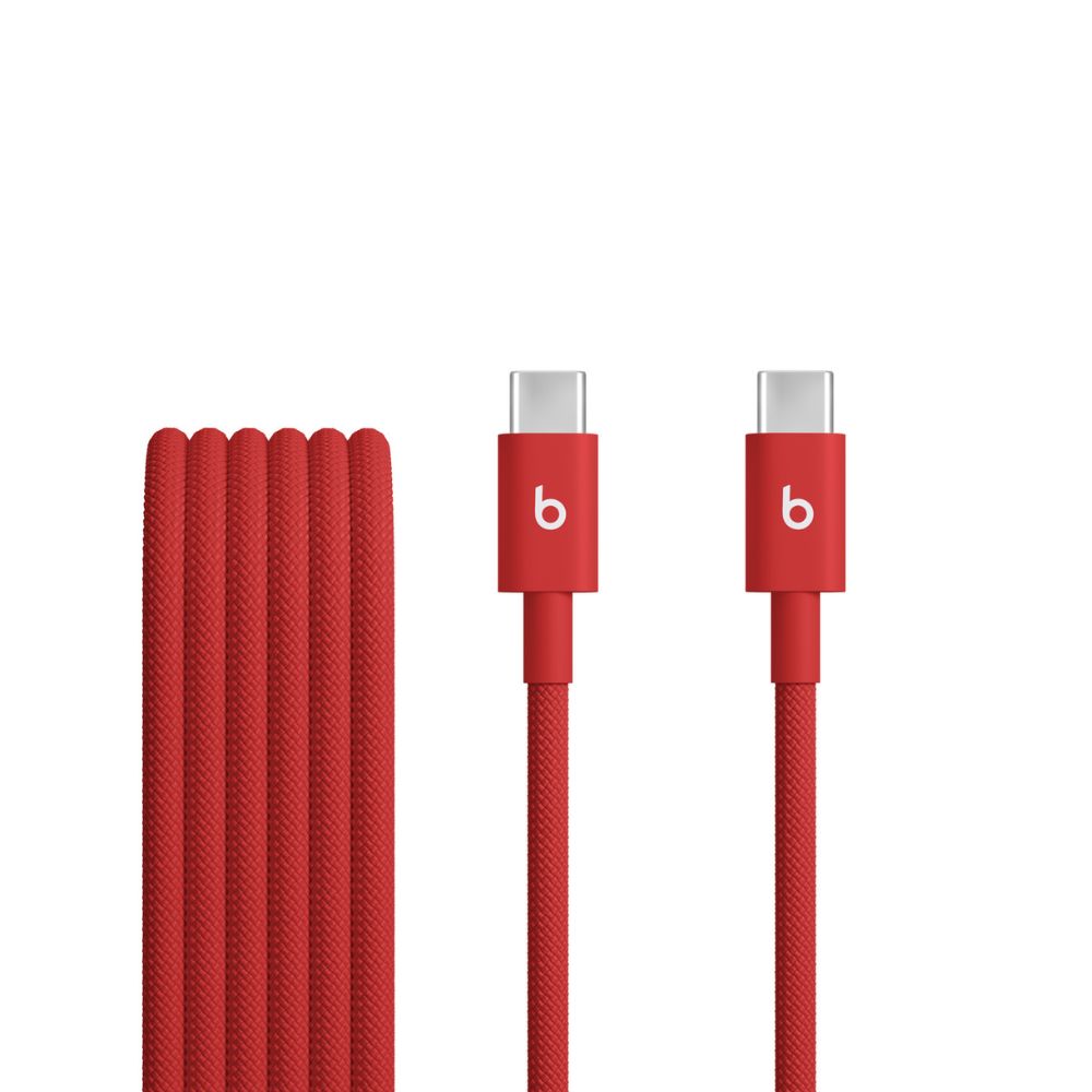 Beats USB-C to USB-C Woven Cable 60W