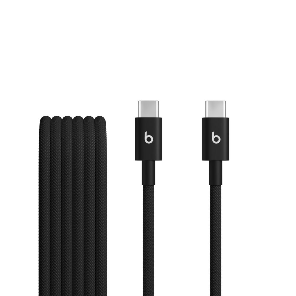 Beats USB-C to USB-C Woven Cable 60W