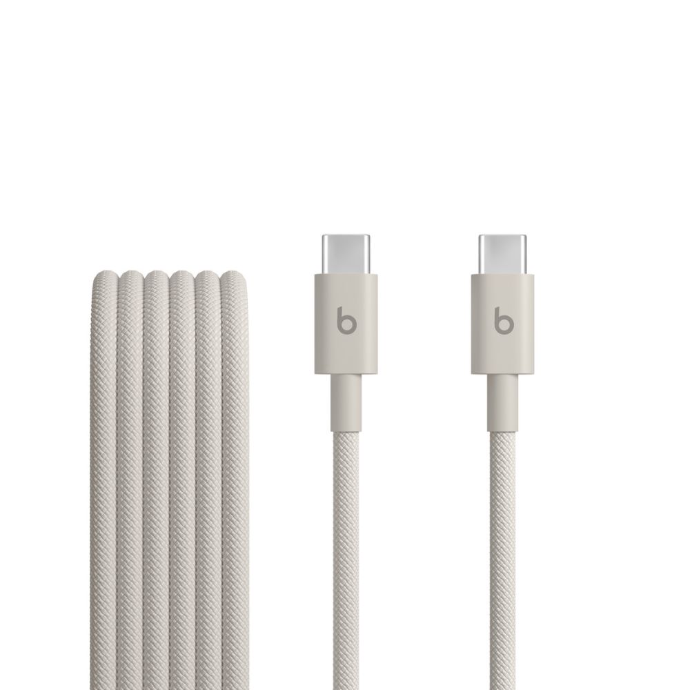 Beats USB-C to USB-C Woven Cable 60W