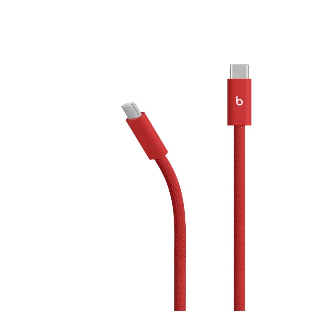 Beats USB-C to USB-C Braided Cable 240W