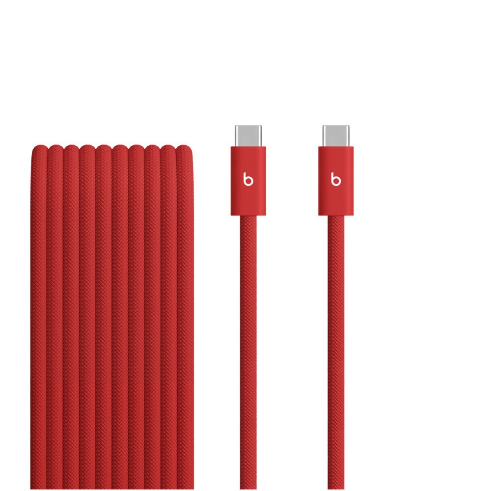 Beats USB-C to USB-C Braided Cable 240W