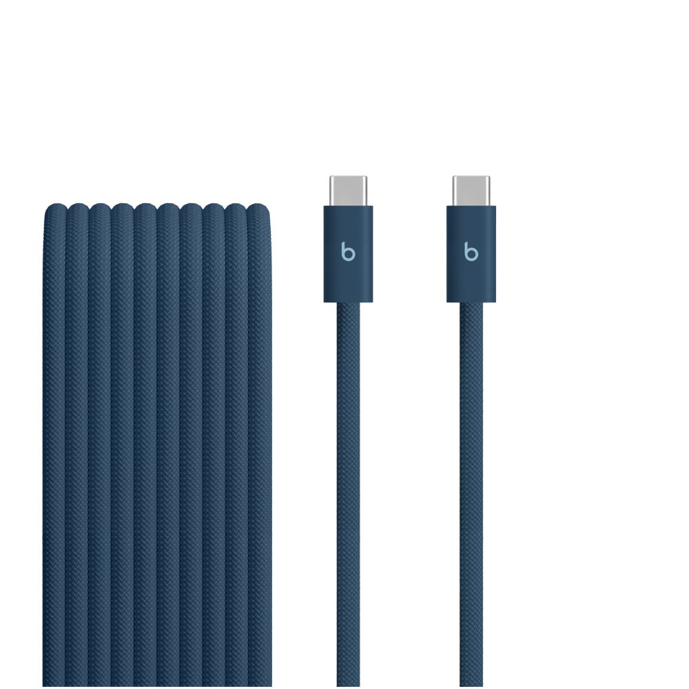 Beats USB-C to USB-C Braided Cable 240W