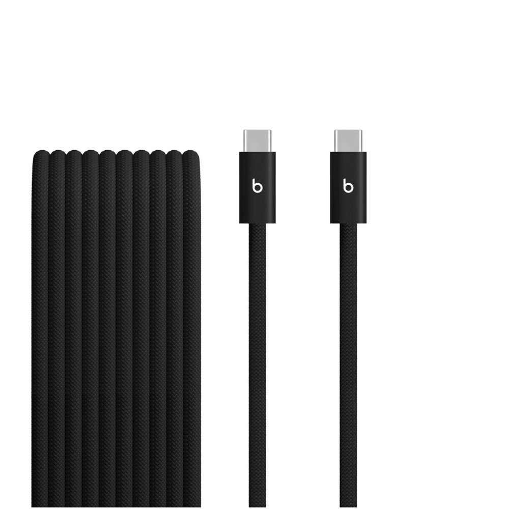 Beats USB-C to USB-C Braided Cable 240W