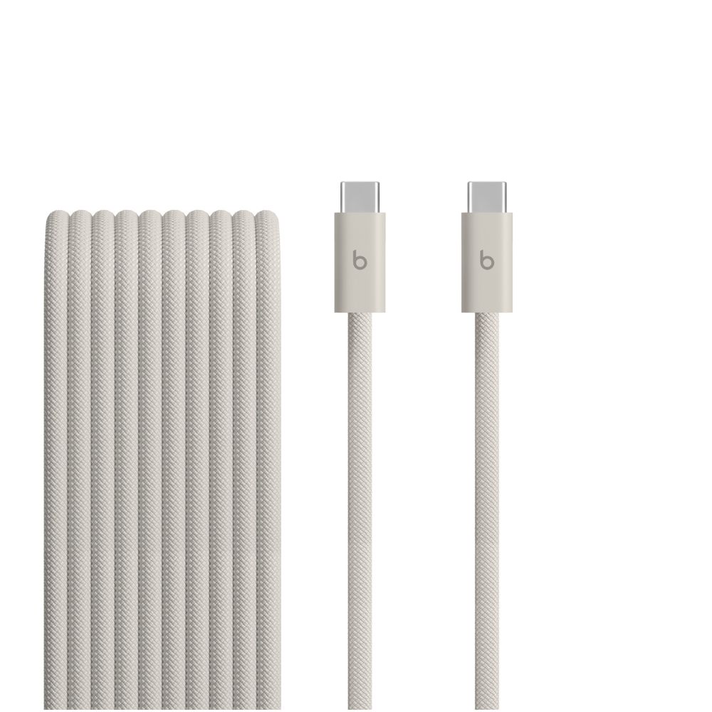Beats USB-C to USB-C Braided Cable 240W