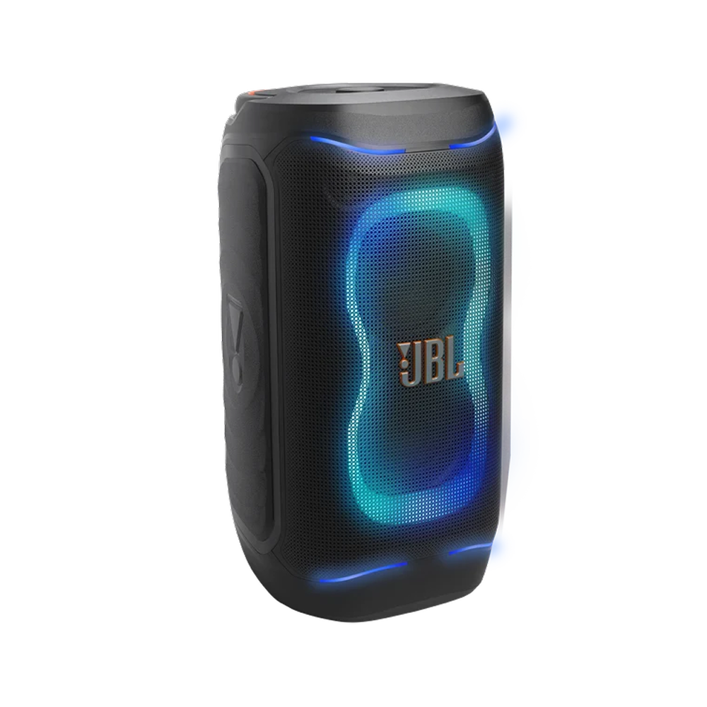 JBL Partybox 130 Portable Party Speaker