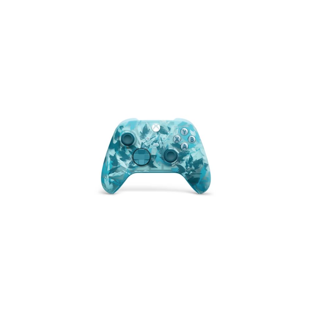 Microsoft Xbox Wireless Controller - Storm Breaker/Heart Breaker/Ice Breaker